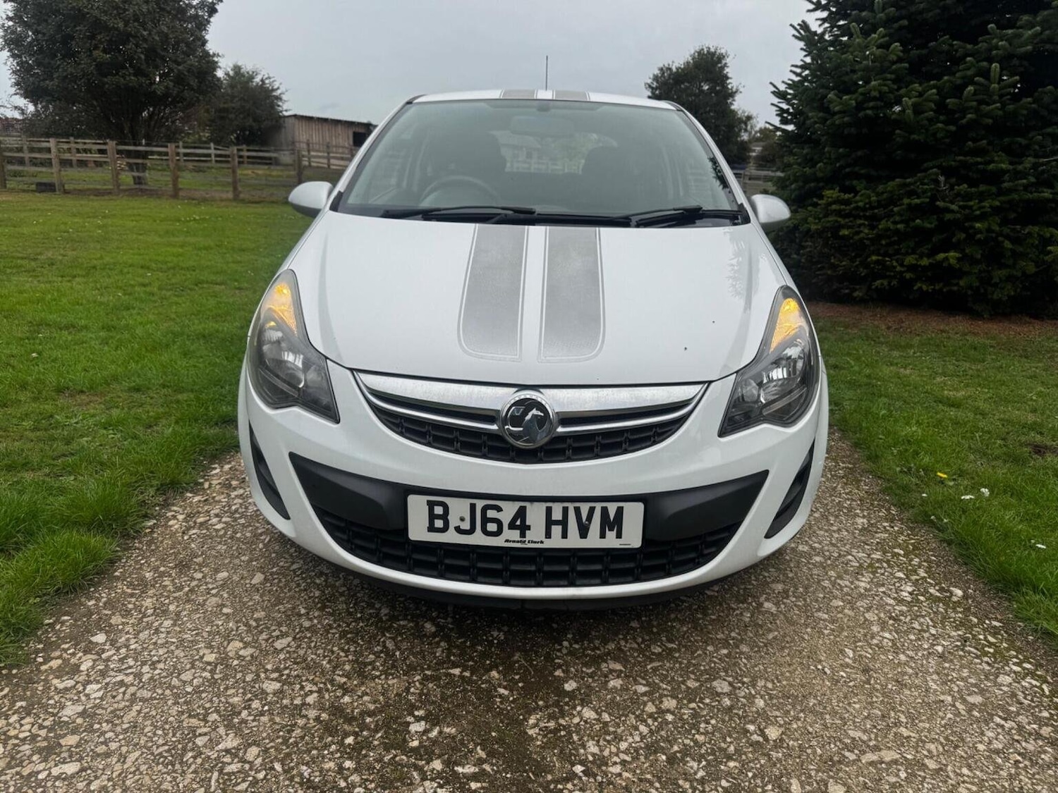Used Vauxhall Corsa 2014 for sale - 76355926: Photo 8