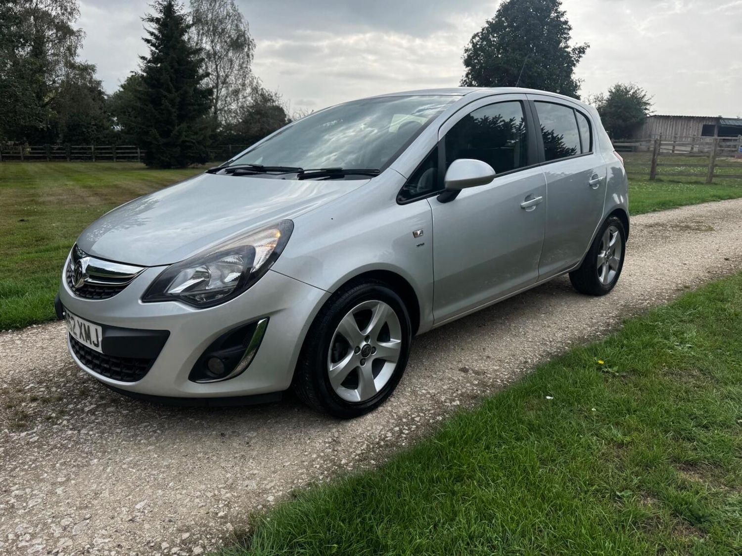 Used Vauxhall Corsa 2012 for sale - 76355924: Photo 28