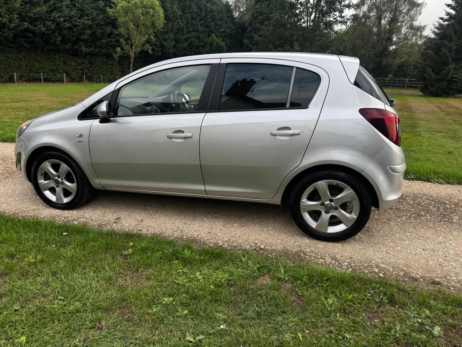 Used Vauxhall Corsa 2012 for sale - 76355924: Photo 35