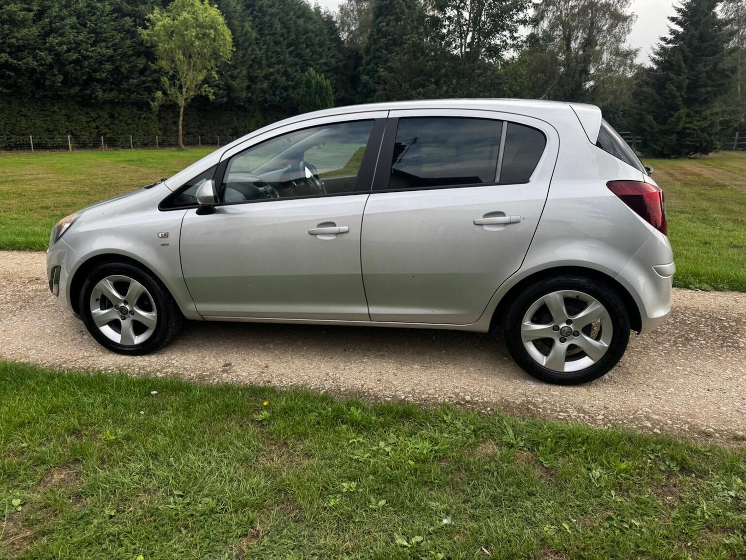 Used Vauxhall Corsa 2012 for sale - 76355924: Photo 37
