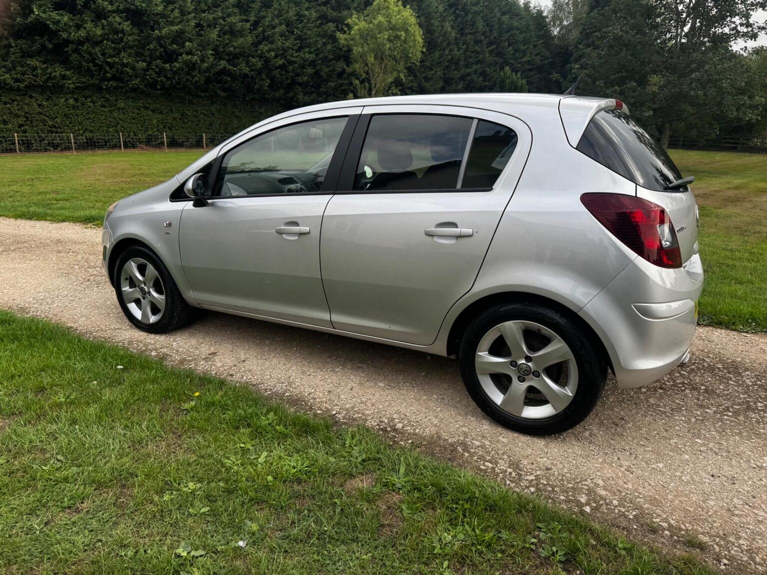 Used Vauxhall Corsa 2012 for sale - 76355924: Photo 38