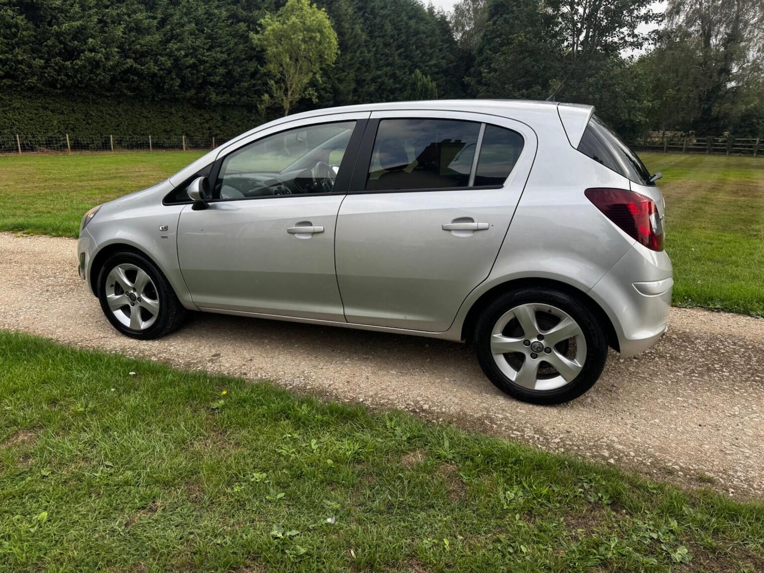 Used Vauxhall Corsa 2012 for sale - 76355924: Photo 39