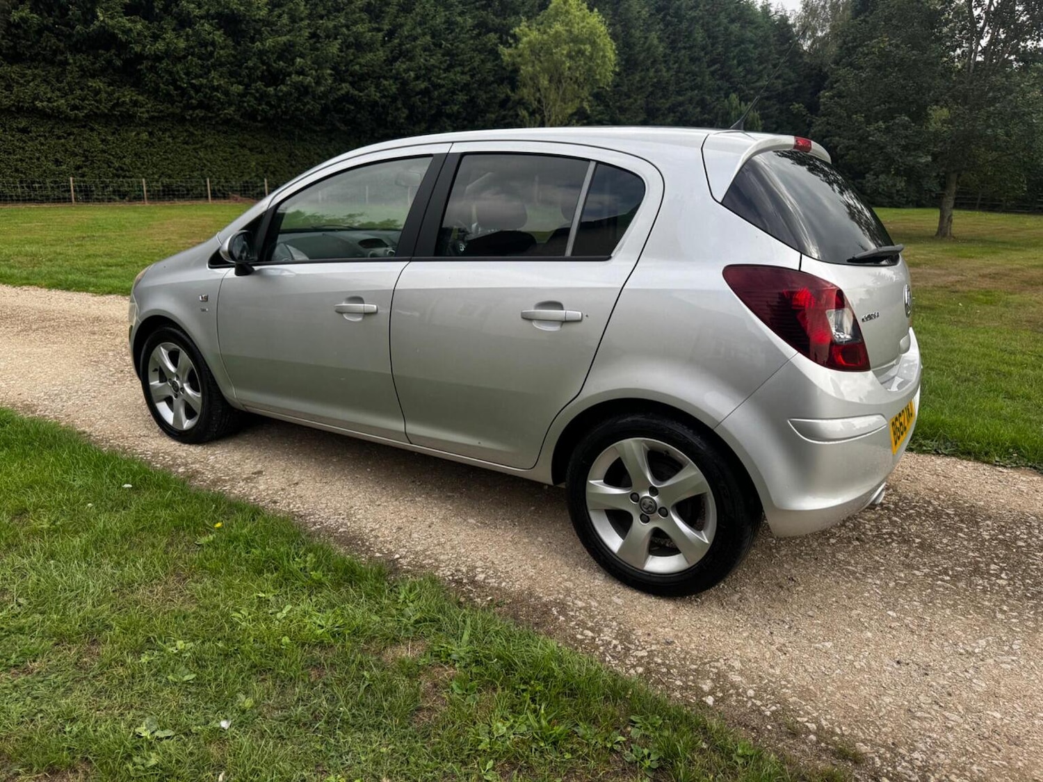 Used Vauxhall Corsa 2012 for sale - 76355924: Photo 43