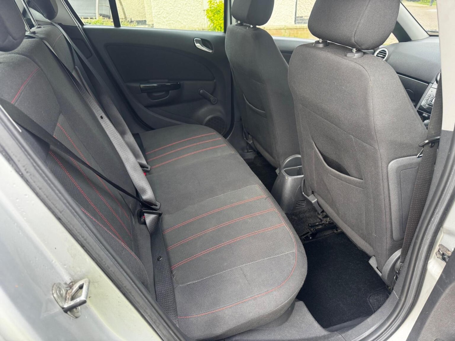 Used Vauxhall Corsa 2012 for sale - 76355924: Photo 56