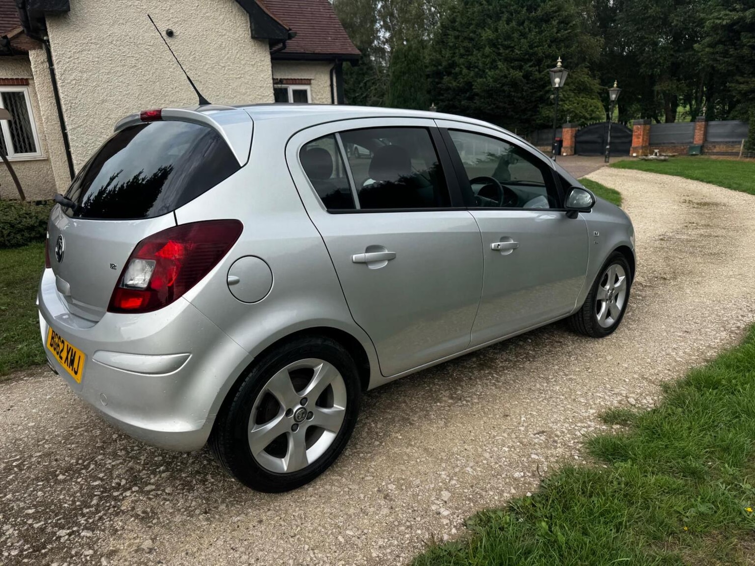 Used Vauxhall Corsa 2012 for sale - 76355924: Photo 57