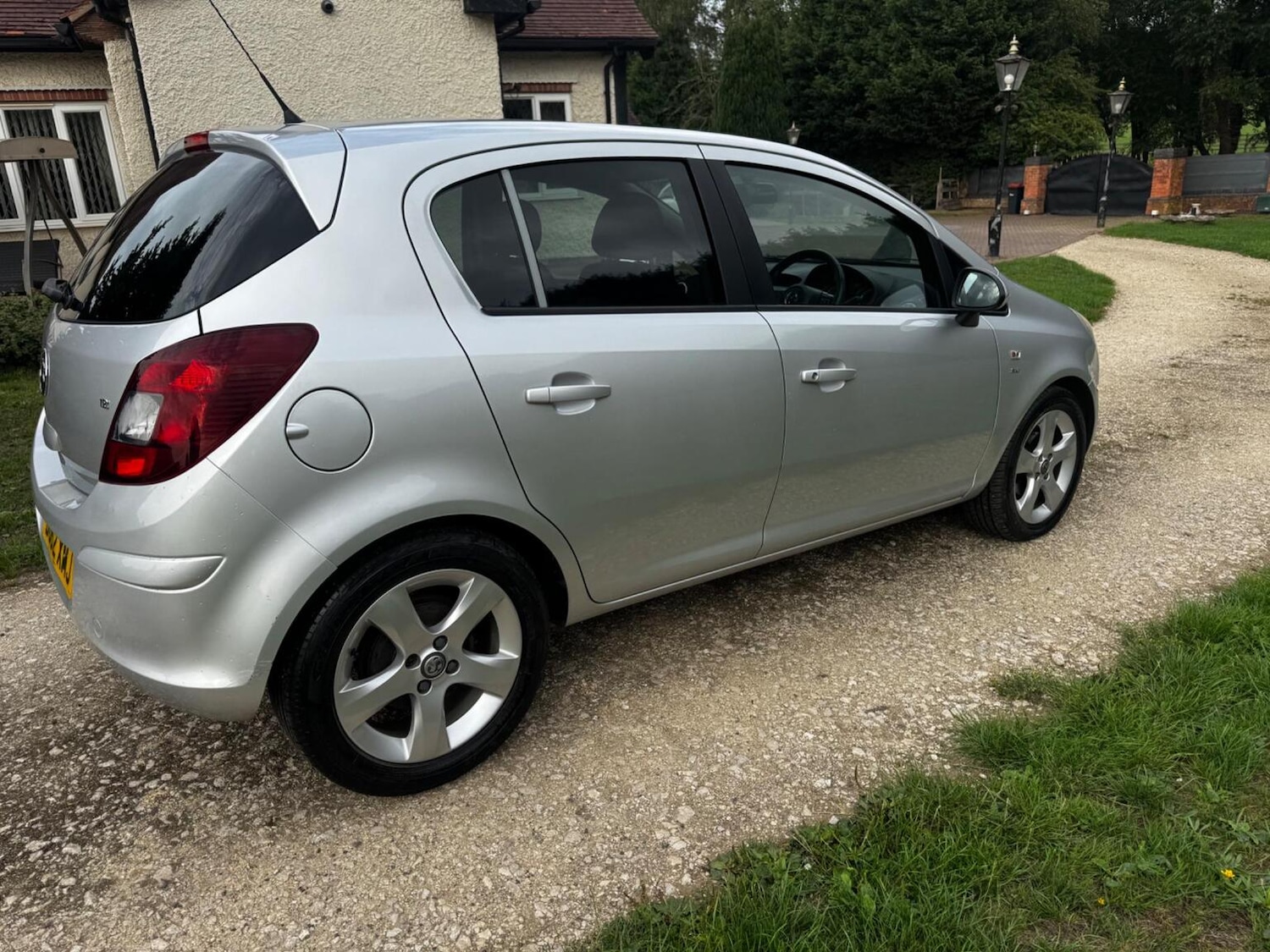 Used Vauxhall Corsa 2012 for sale - 76355924: Photo 58