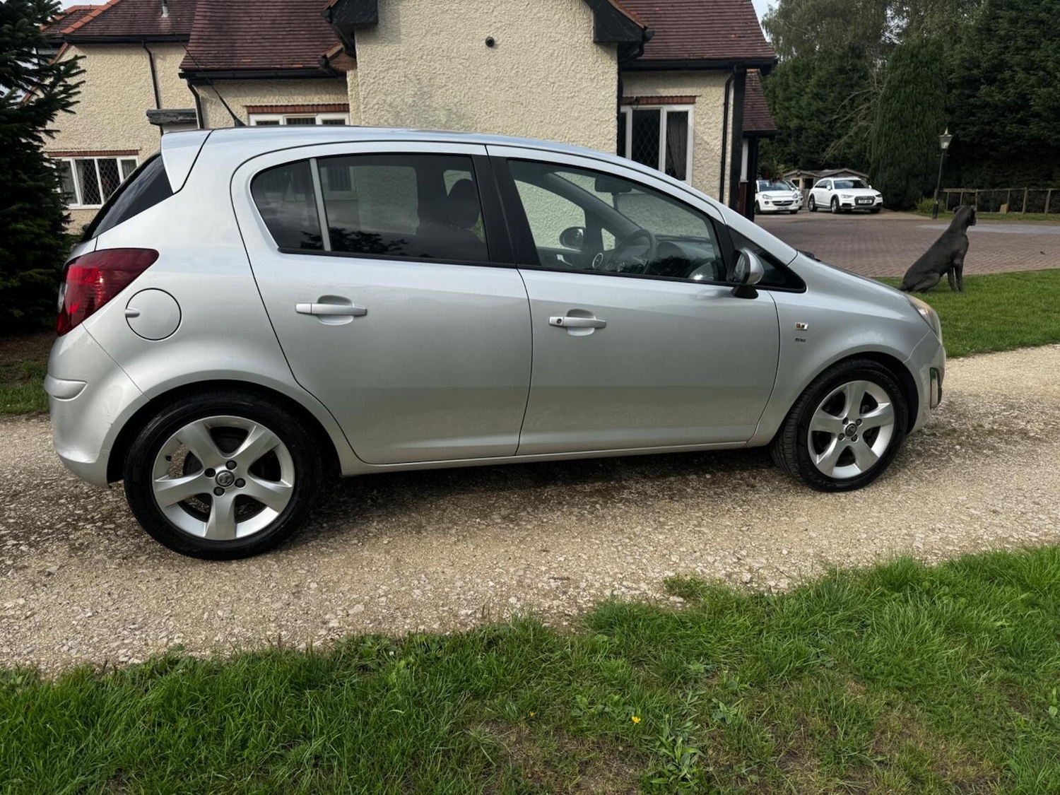 Used Vauxhall Corsa 2012 for sale - 76355924: Photo 63