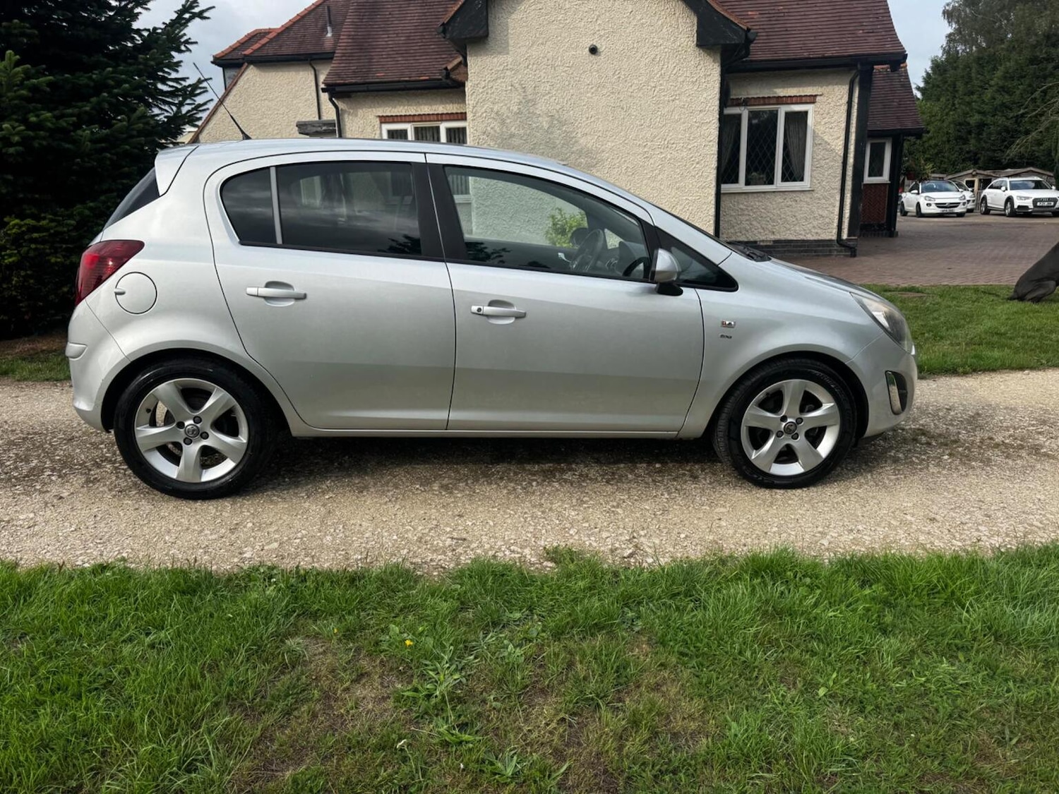 Used Vauxhall Corsa 2012 for sale - 76355924: Photo 67