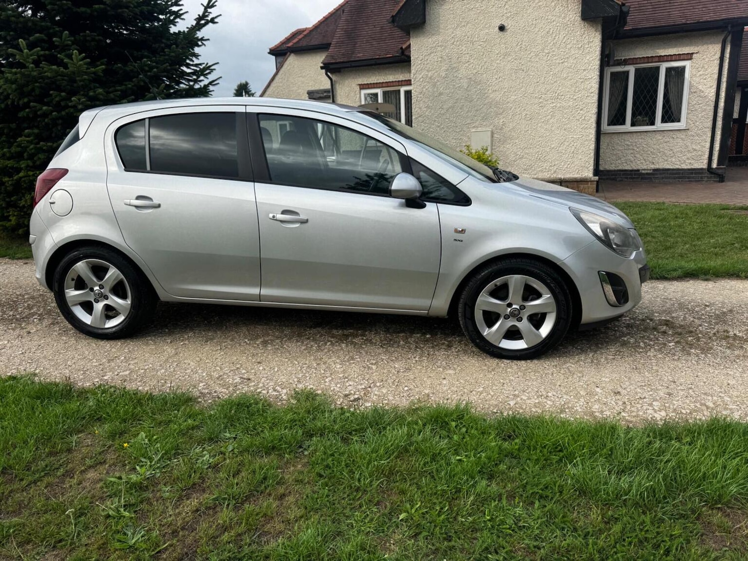 Used Vauxhall Corsa 2012 for sale - 76355924: Photo 68