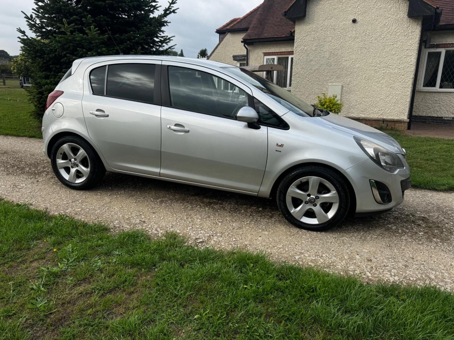 Used Vauxhall Corsa 2012 for sale - 76355924: Photo 69