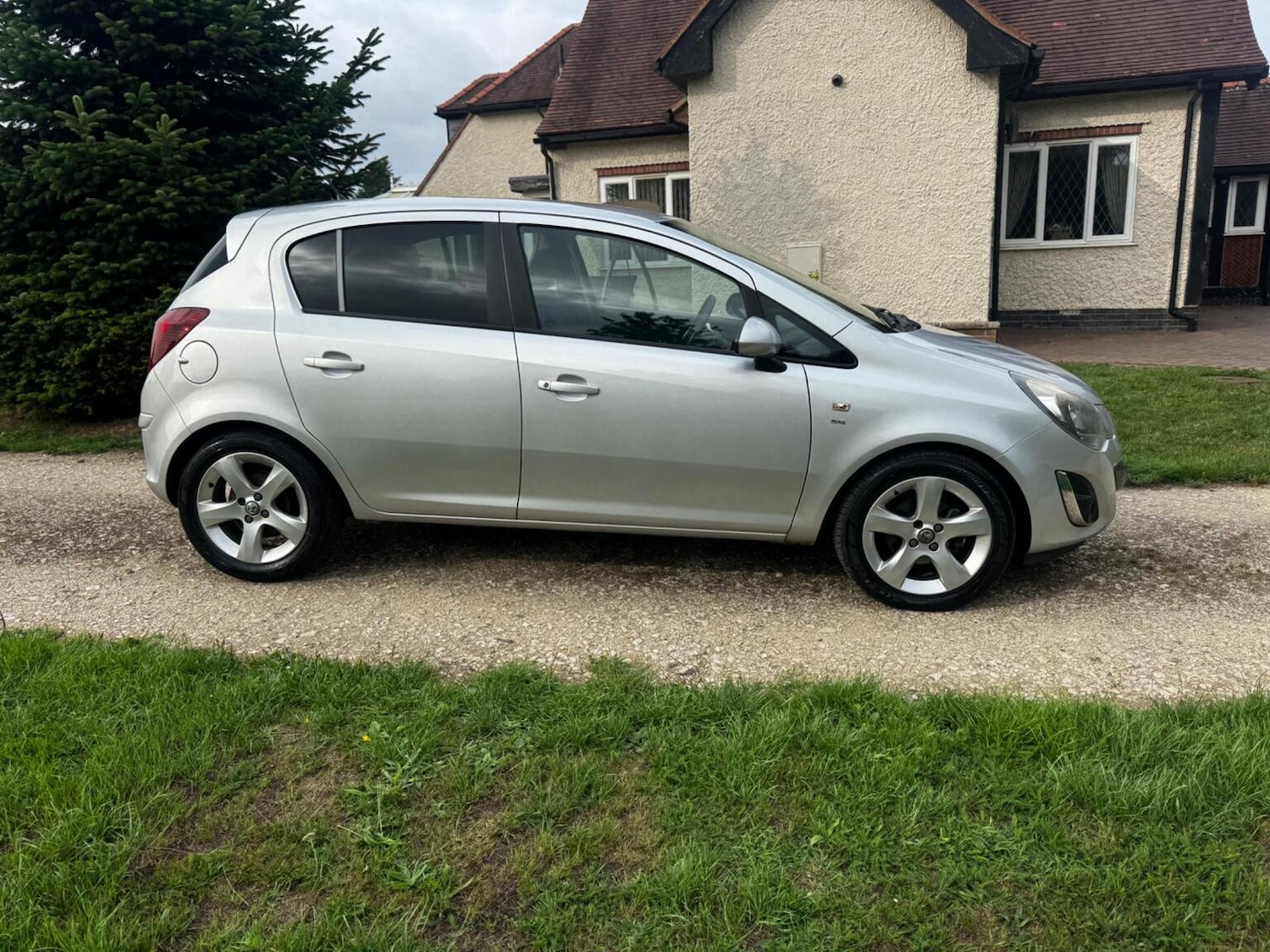 Used Vauxhall Corsa 2012 for sale - 76355924: Photo 70