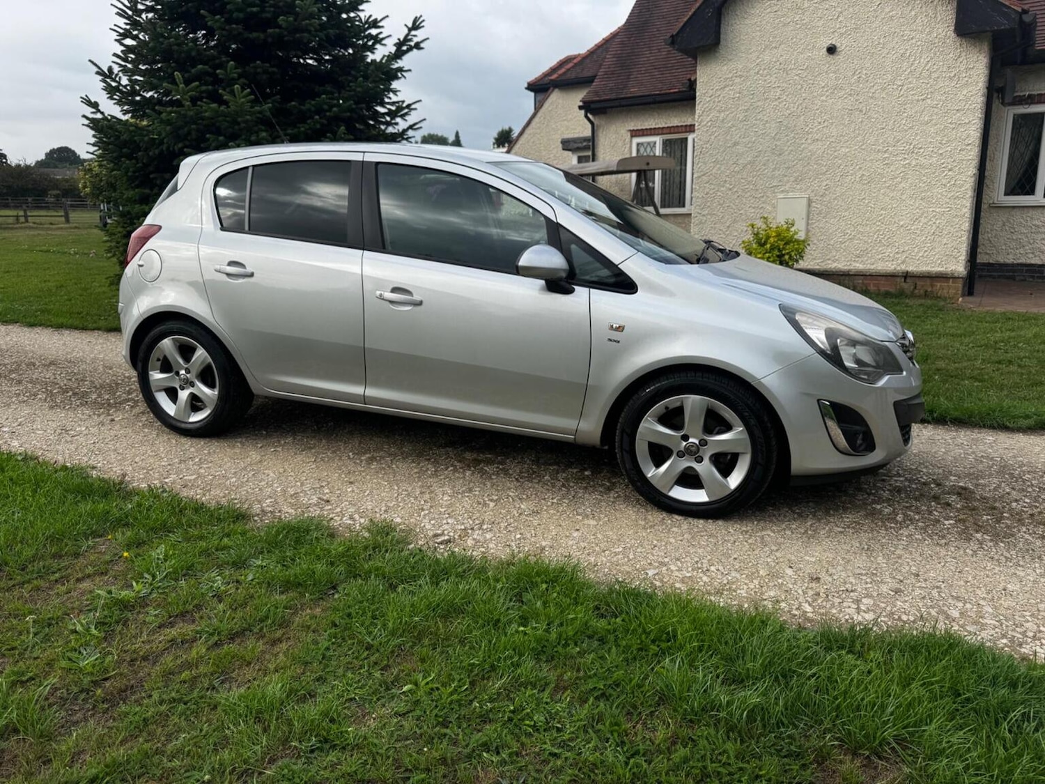 Used Vauxhall Corsa 2012 for sale - 76355924: Photo 72