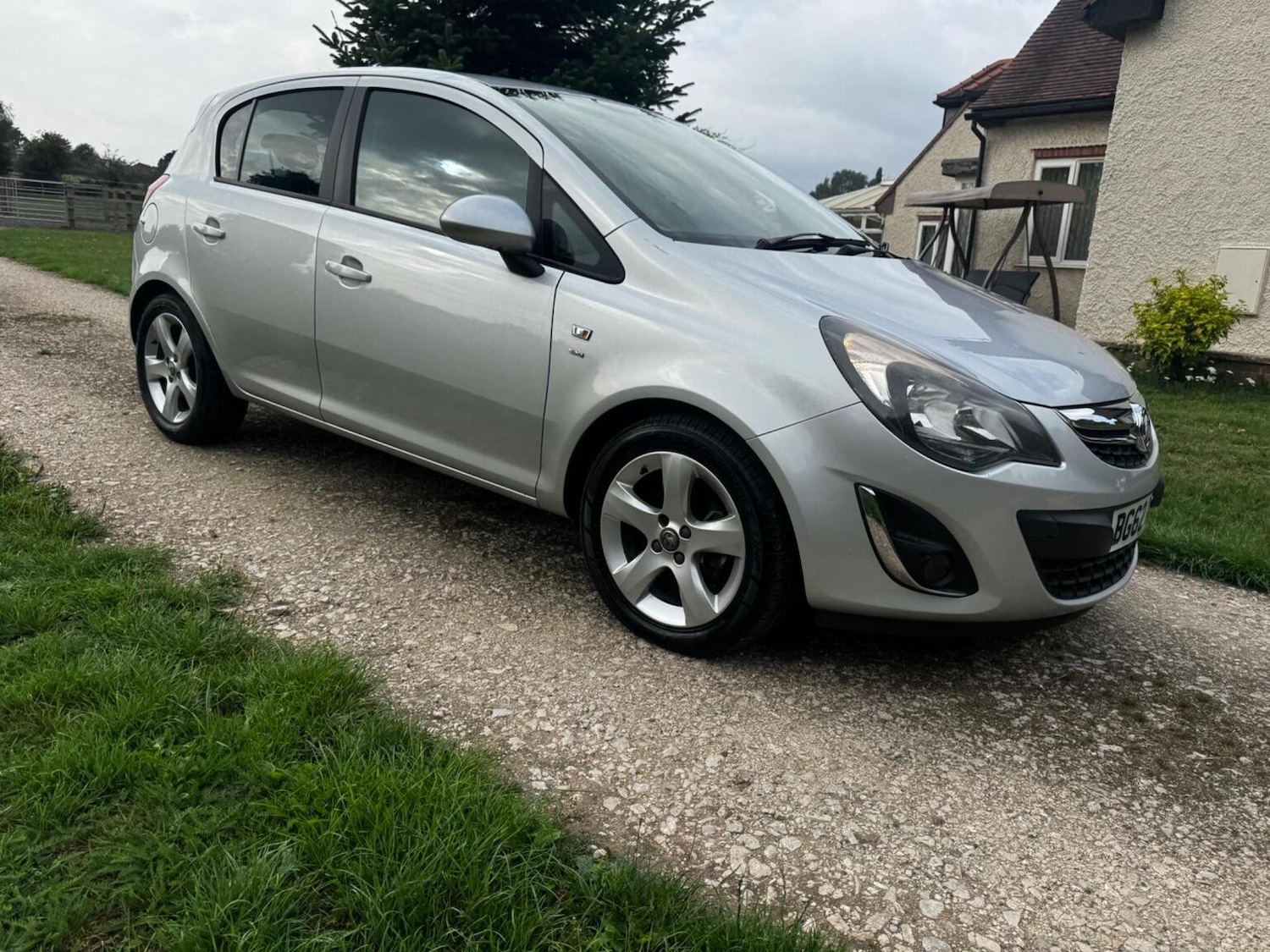 Used Vauxhall Corsa 2012 for sale - 76355924: Photo 74