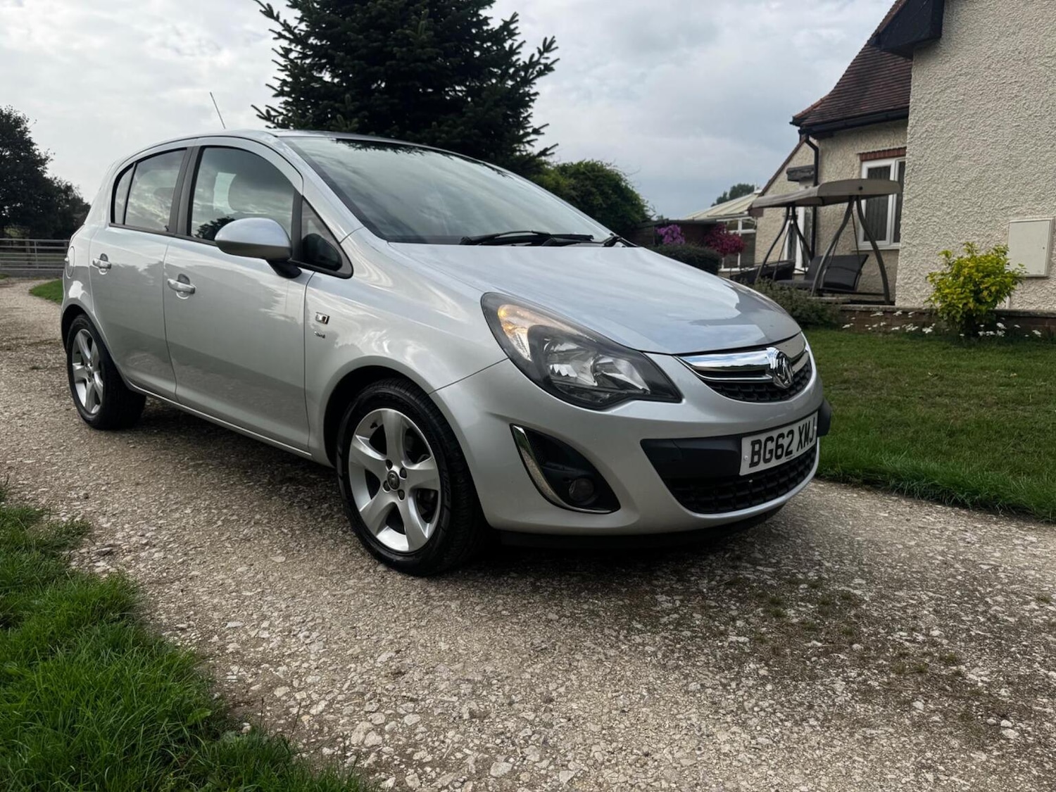Used Vauxhall Corsa 2012 for sale - 76355924: Photo 77