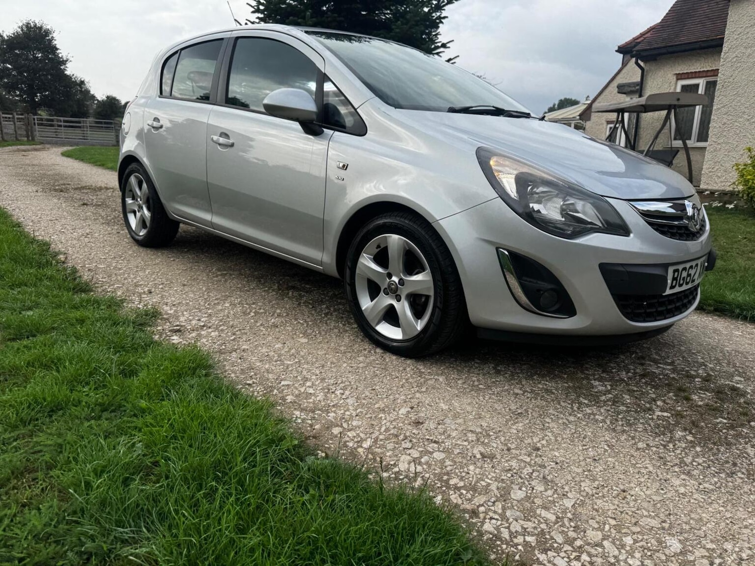 Used Vauxhall Corsa 2012 for sale - 76355924: Photo 78