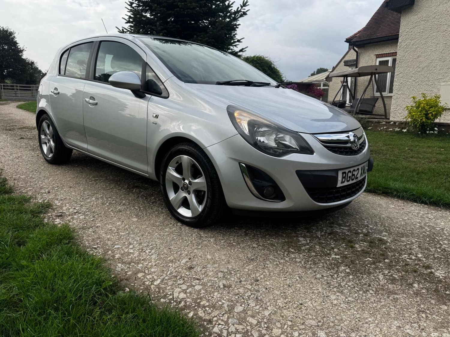 Used Vauxhall Corsa 2012 for sale - 76355924: Photo 79