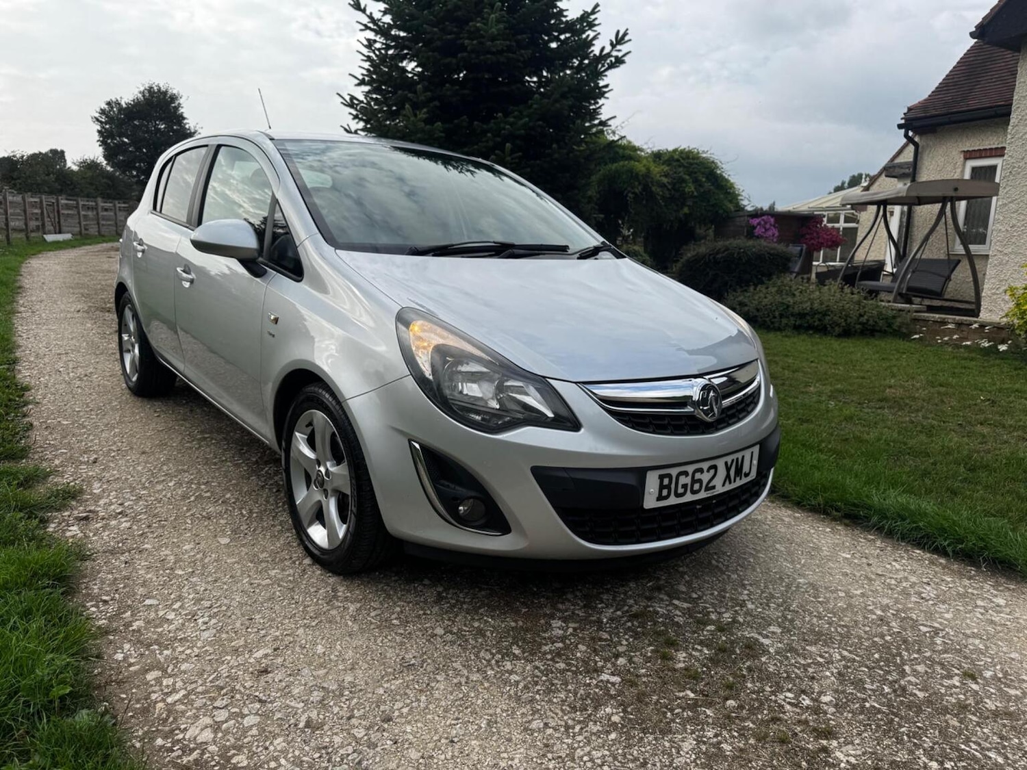 Used Vauxhall Corsa 2012 for sale - 76355924: Photo 80