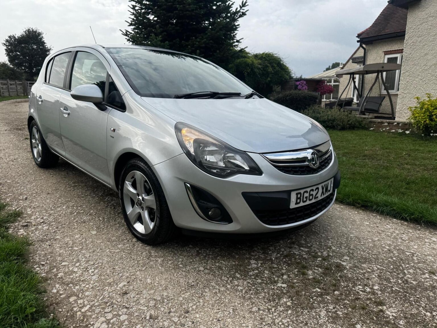 Used Vauxhall Corsa 2012 for sale - 76355924: Photo 81