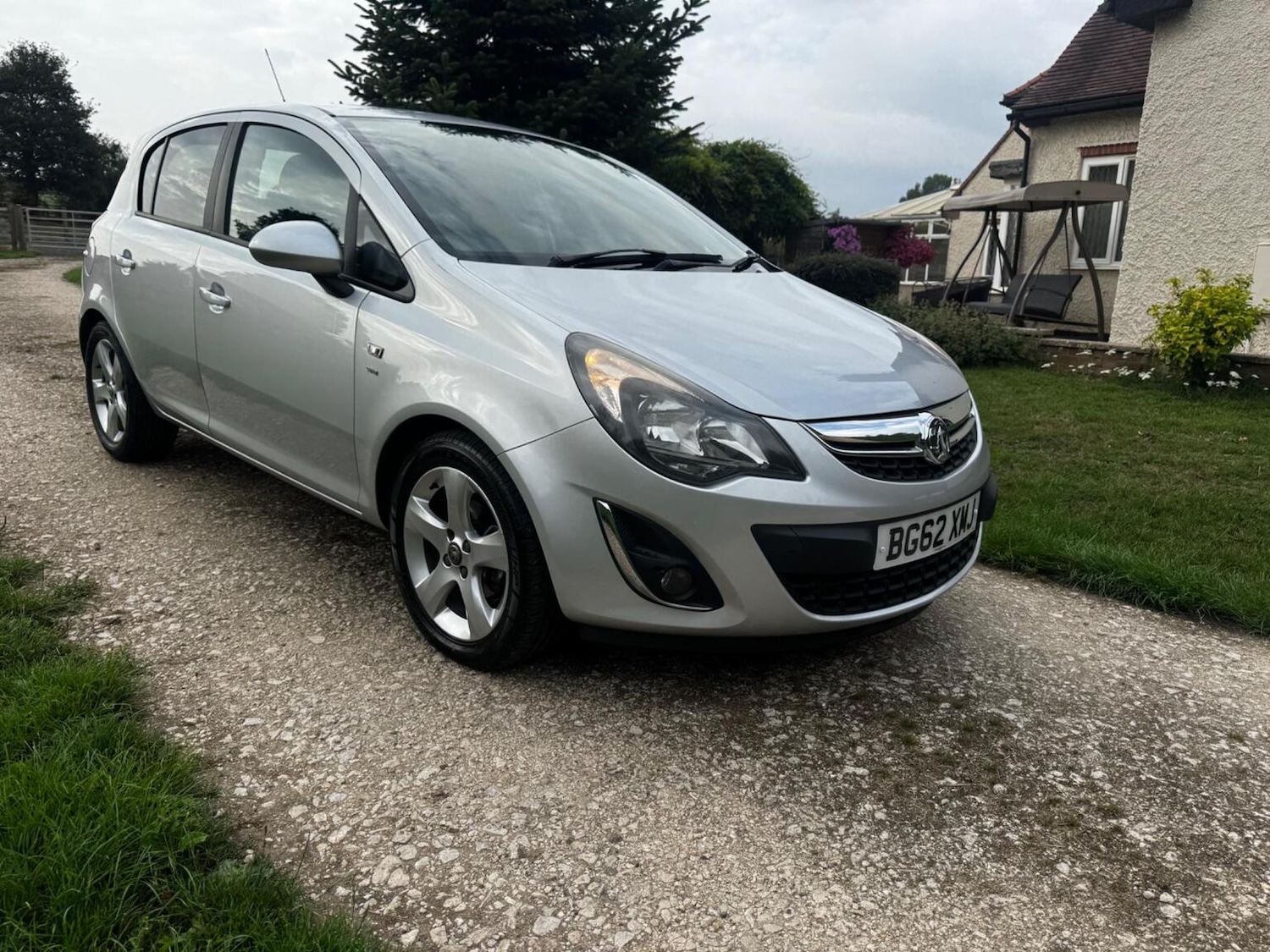 Used Vauxhall Corsa 2012 for sale - 76355924: Photo 82