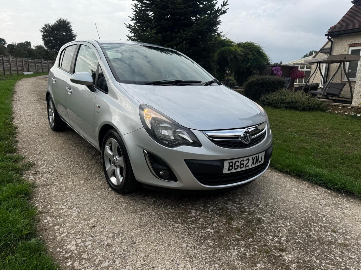 Used Vauxhall Corsa 2012 for sale - 76355924: Photo 84