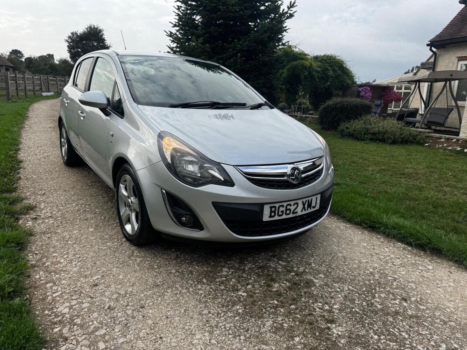 Used Vauxhall Corsa 2012 for sale - 76355924: Photo 85