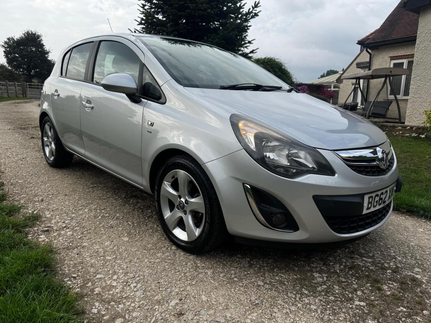 Used Vauxhall Corsa 2012 for sale - 76355924: Photo 86