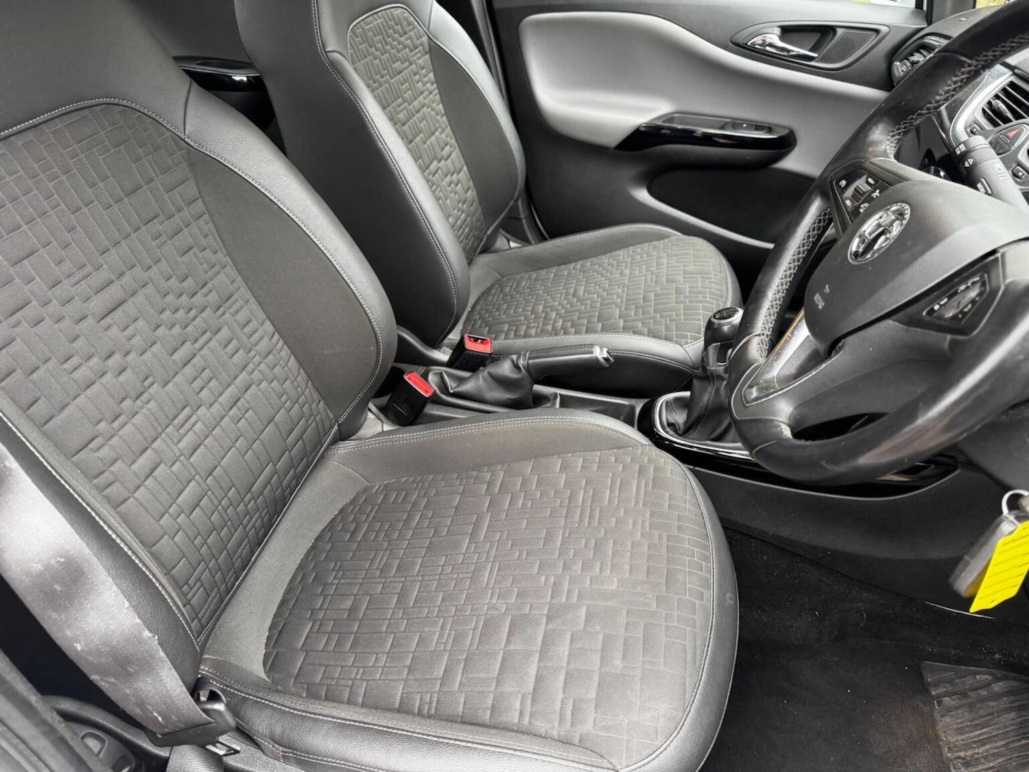 Used Vauxhall Corsa 2016 for sale - 76355922: Photo 6