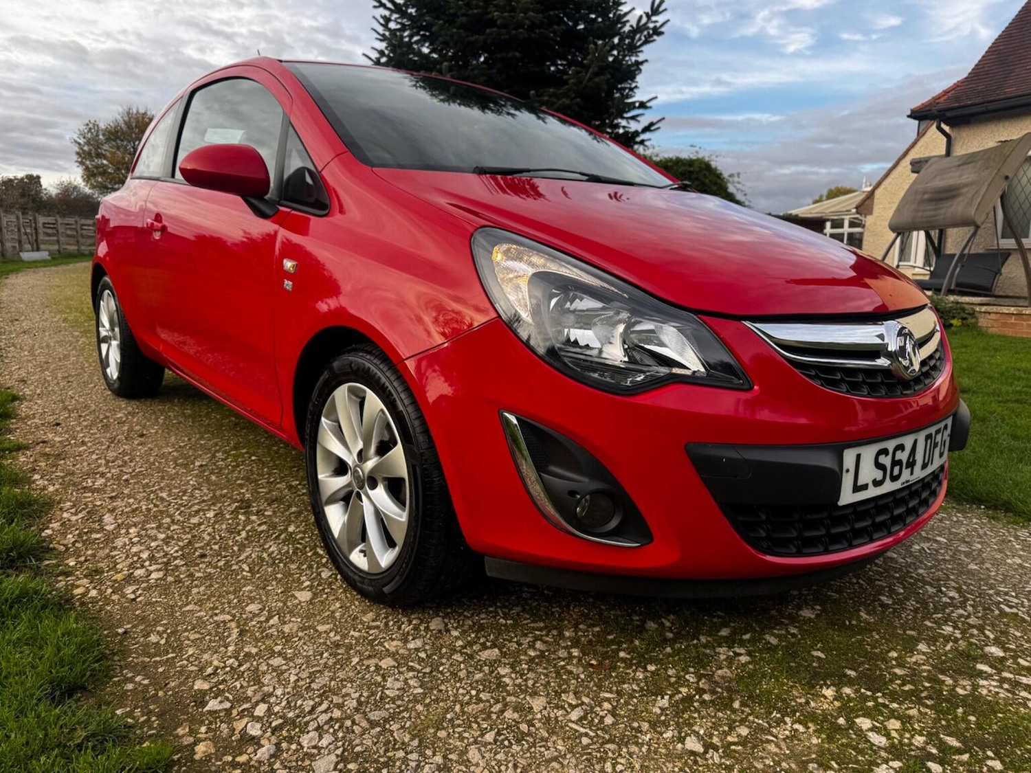 Used Vauxhall Corsa 2014 for sale - 76355923: Photo 10