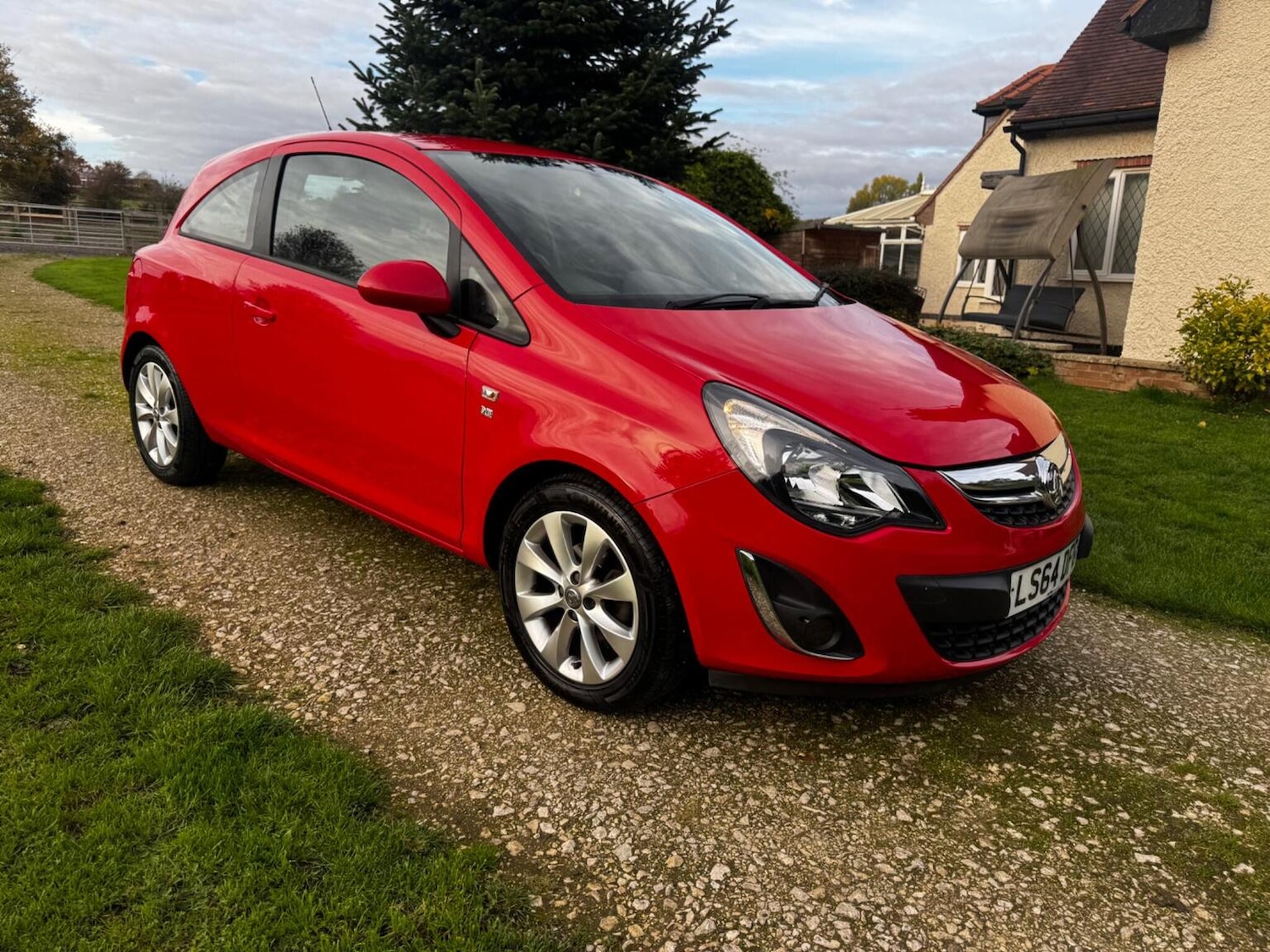Used Vauxhall Corsa 2014 for sale - 76355923: Photo 13