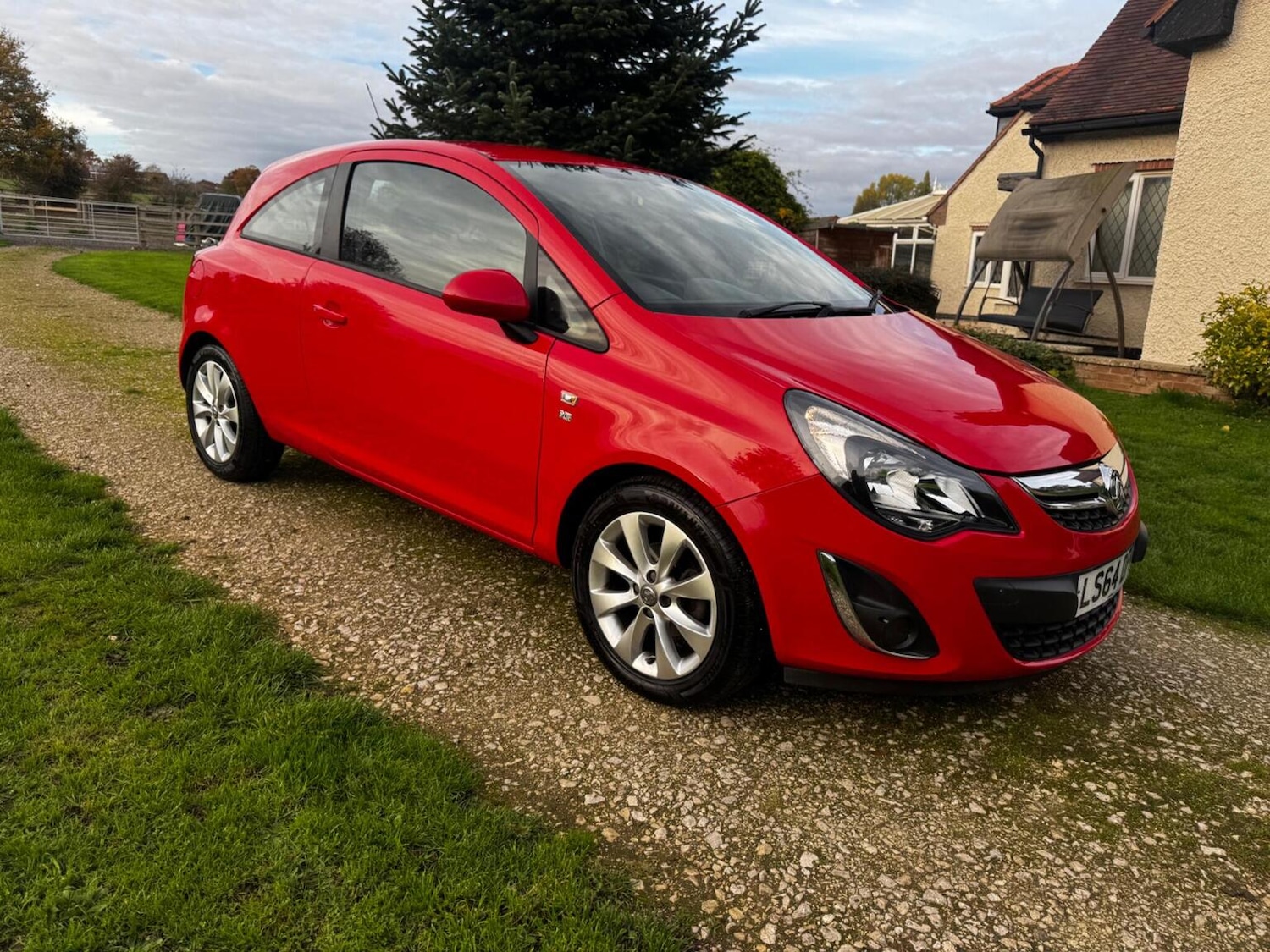 Used Vauxhall Corsa 2014 for sale - 76355923: Photo 14