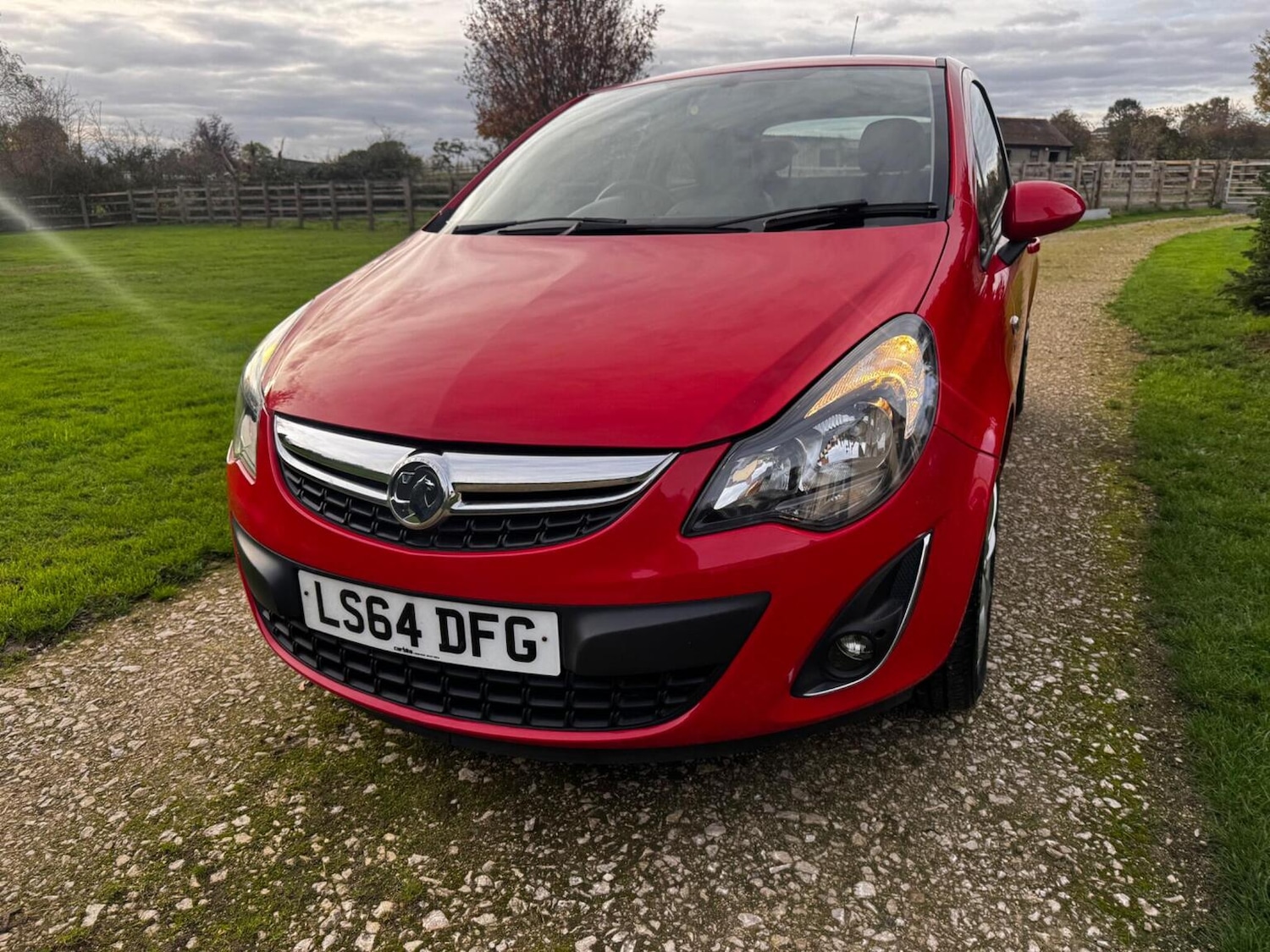 Used Vauxhall Corsa 2014 for sale - 76355923: Photo 23