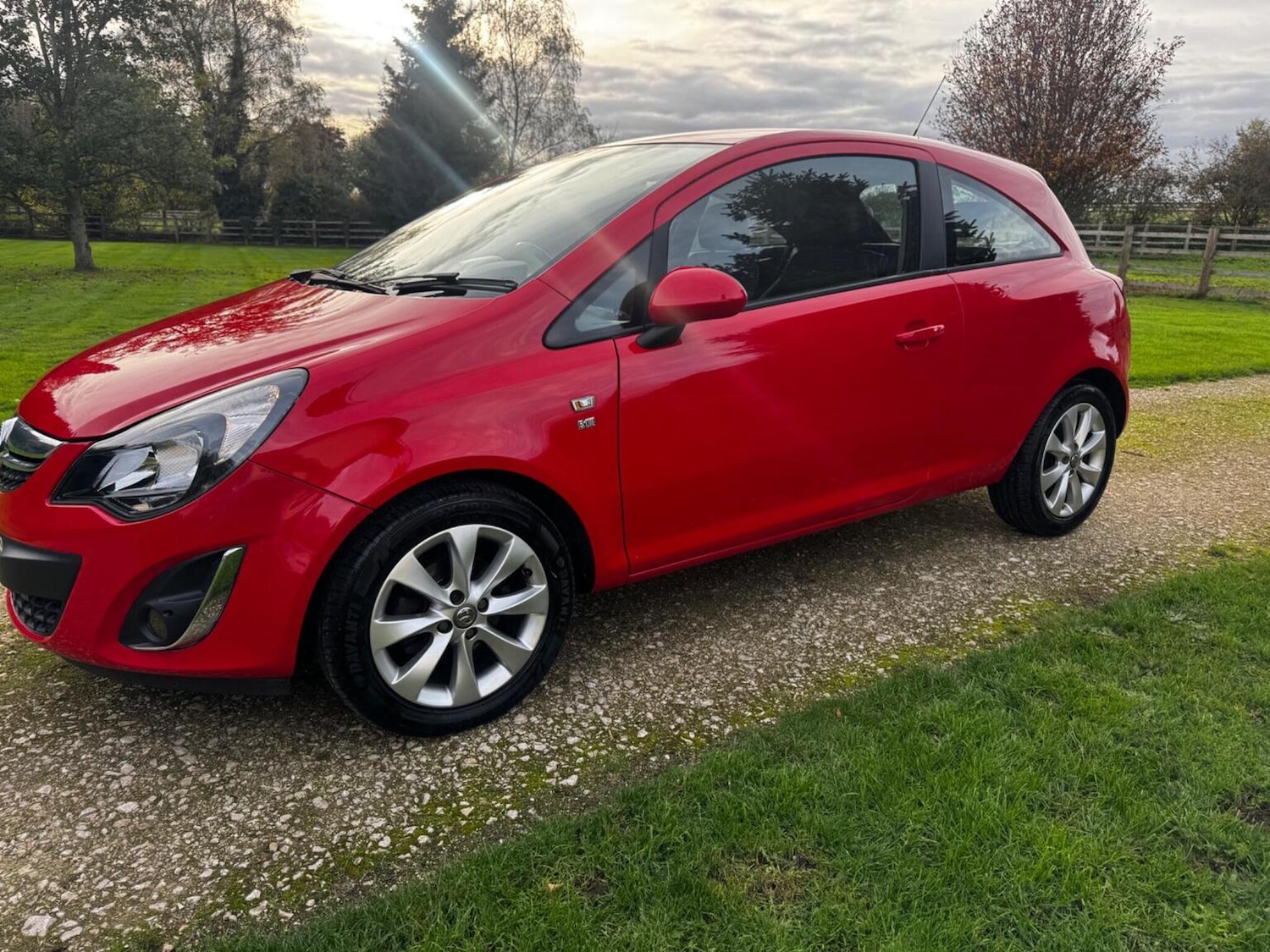 Used Vauxhall Corsa 2014 for sale - 76355923: Photo 24