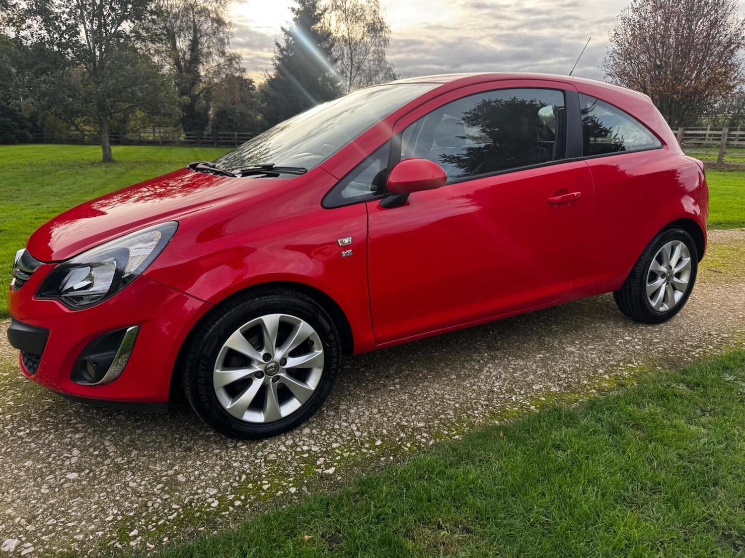 Used Vauxhall Corsa 2014 for sale - 76355923: Photo 26