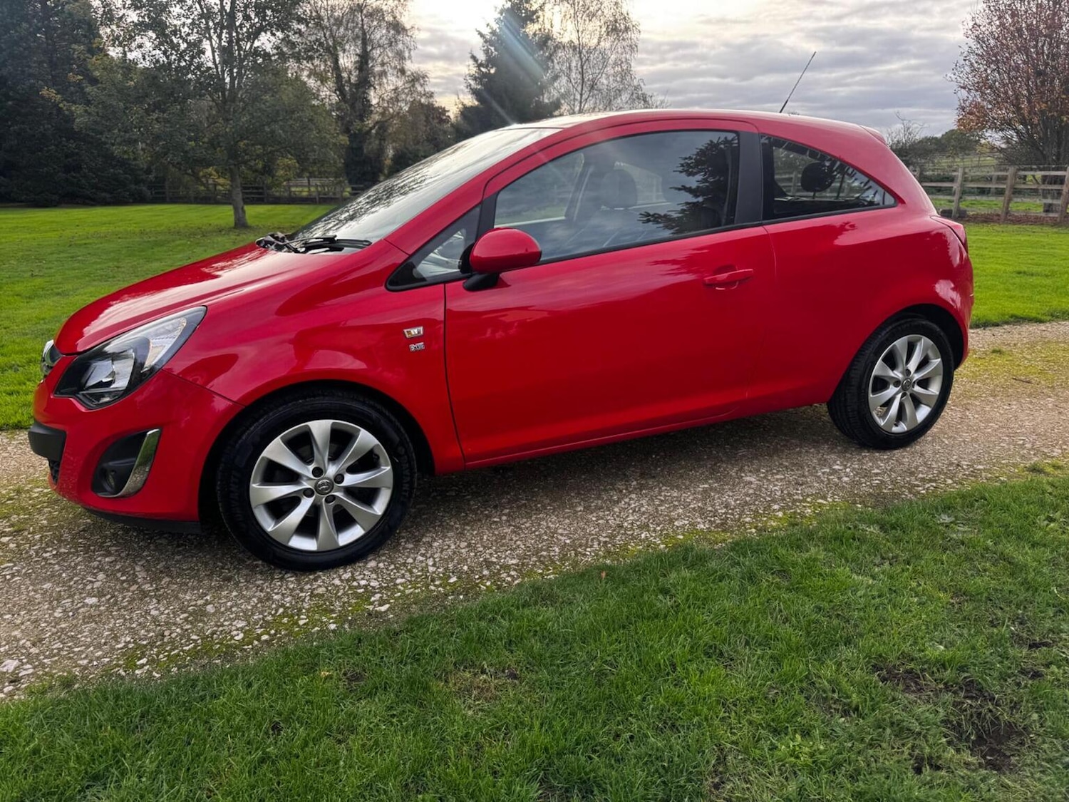 Used Vauxhall Corsa 2014 for sale - 76355923: Photo 27