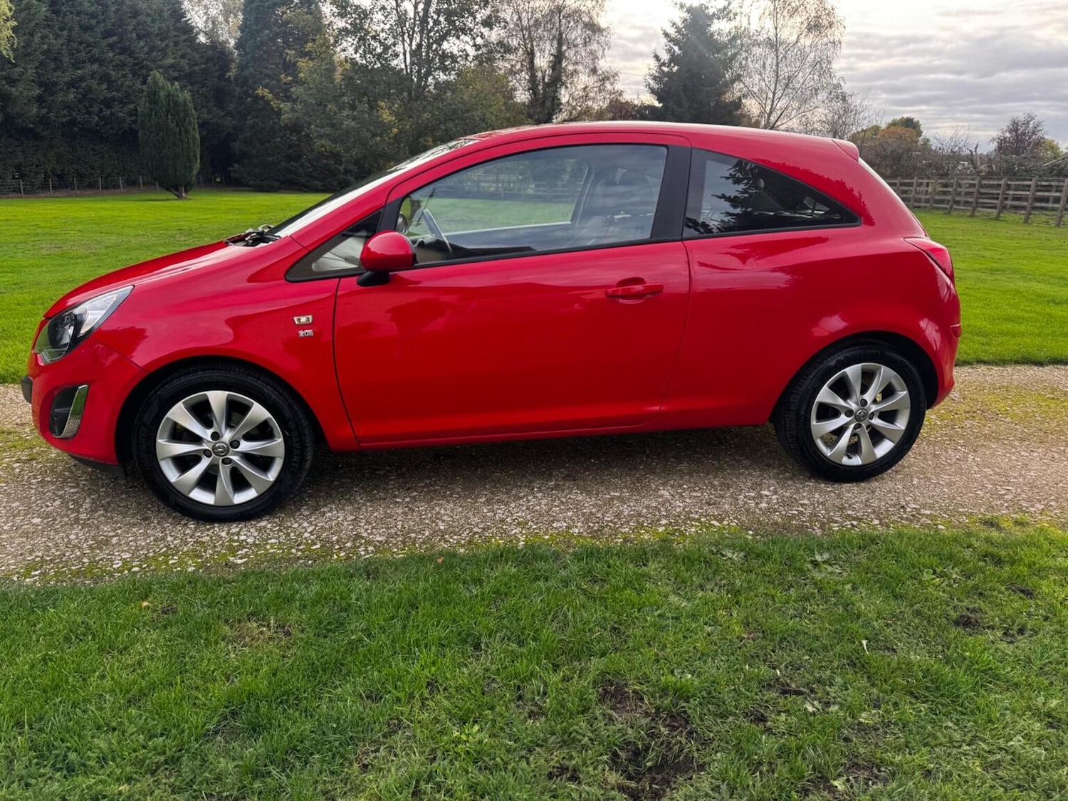 Used Vauxhall Corsa 2014 for sale - 76355923: Photo 28