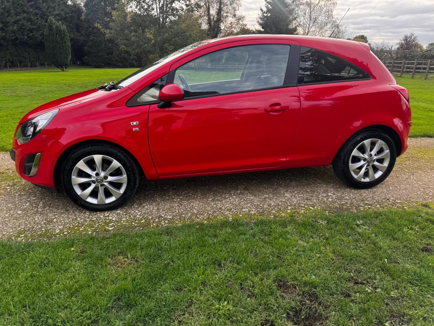 Used Vauxhall Corsa 2014 for sale - 76355923: Photo 29