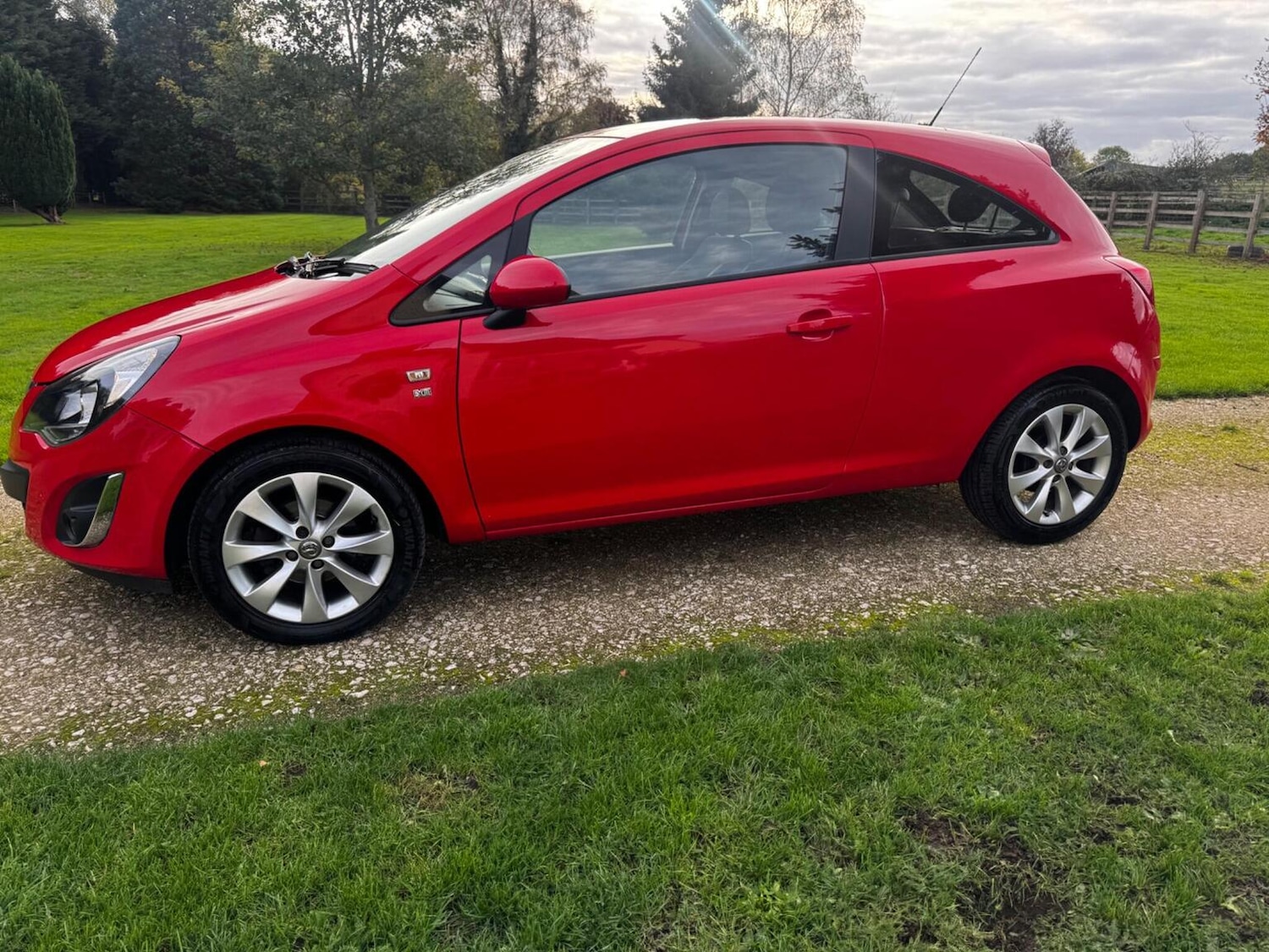 Used Vauxhall Corsa 2014 for sale - 76355923: Photo 30