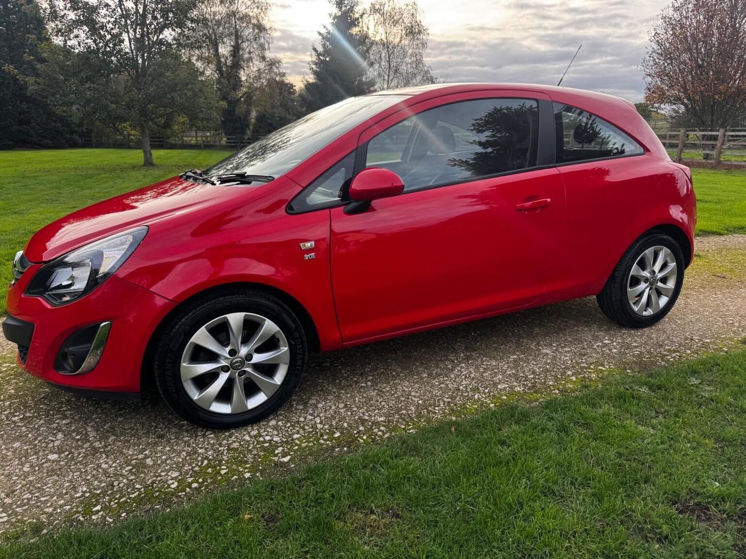Used Vauxhall Corsa 2014 for sale - 76355923: Photo 31