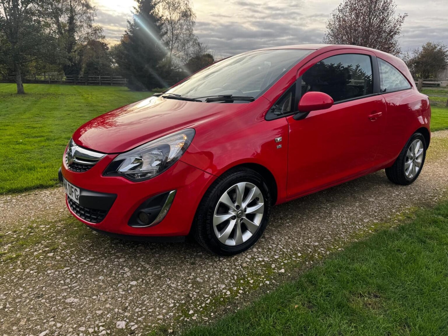 Used Vauxhall Corsa 2014 for sale - 76355923: Photo 32