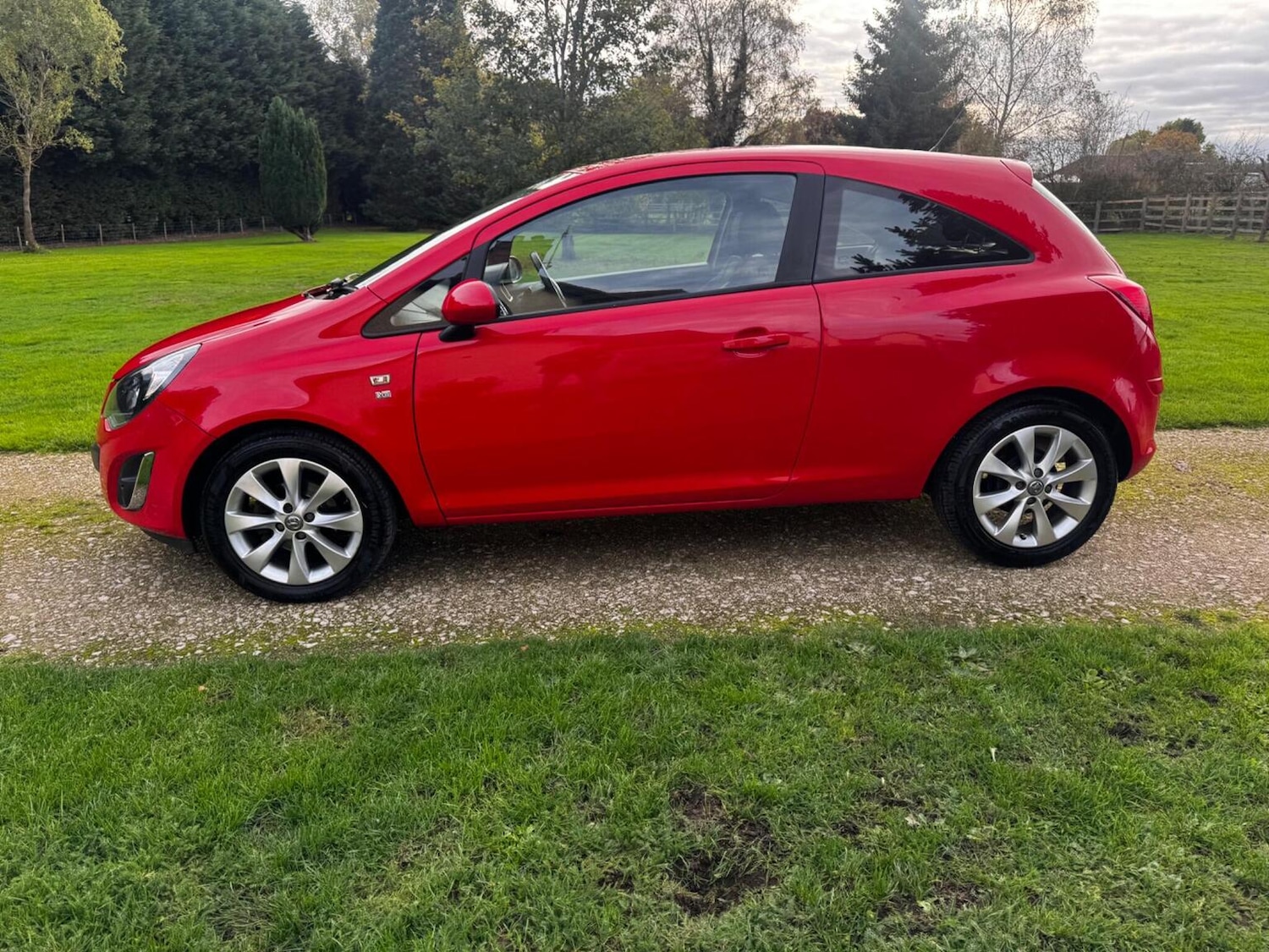 Used Vauxhall Corsa 2014 for sale - 76355923: Photo 33
