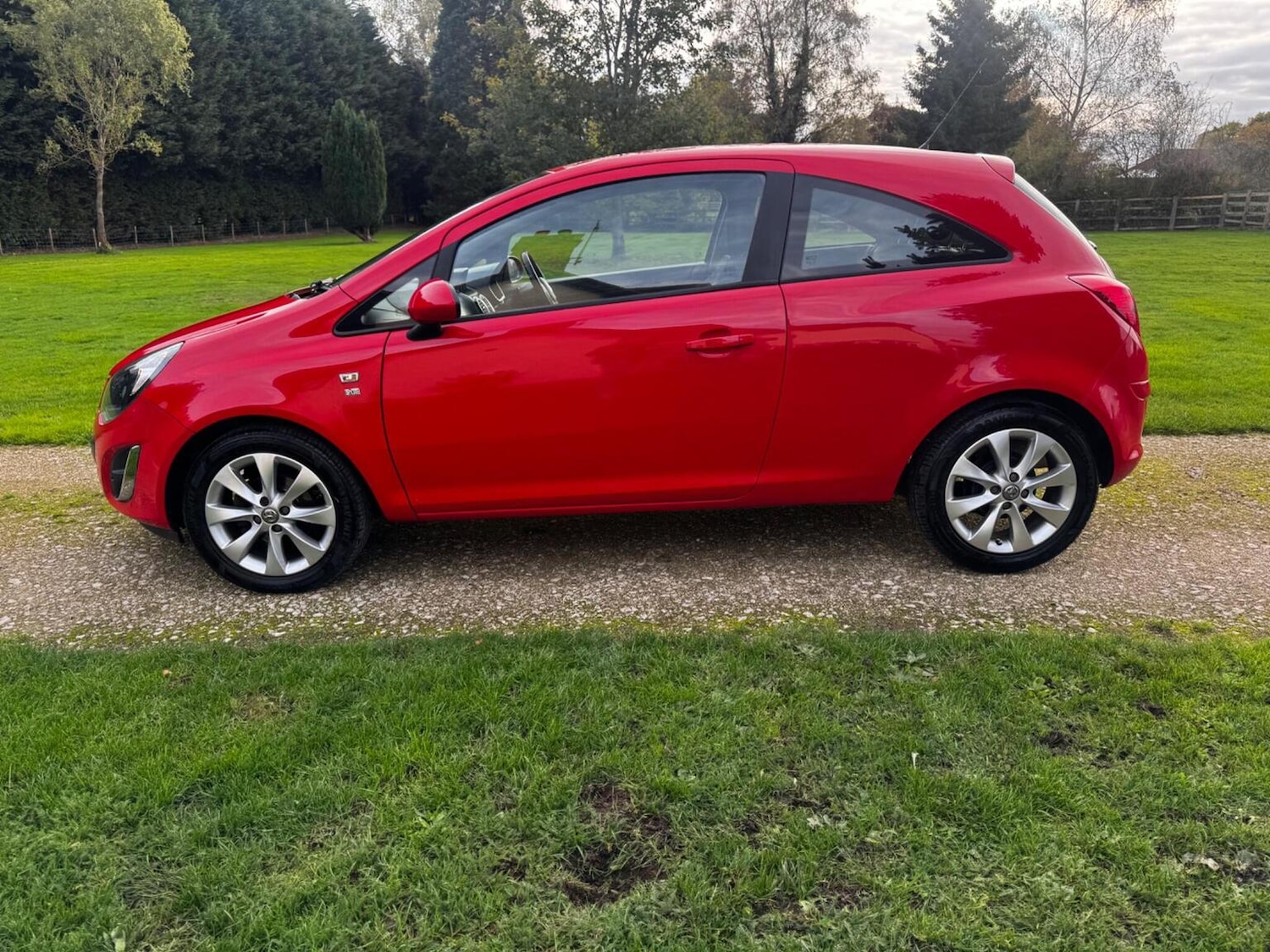 Used Vauxhall Corsa 2014 for sale - 76355923: Photo 34