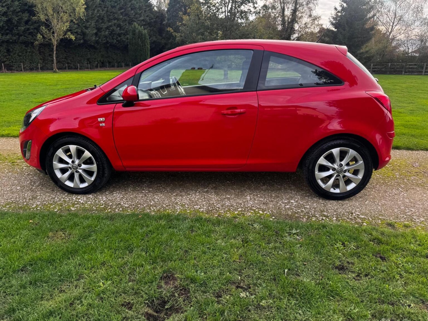 Used Vauxhall Corsa 2014 for sale - 76355923: Photo 35