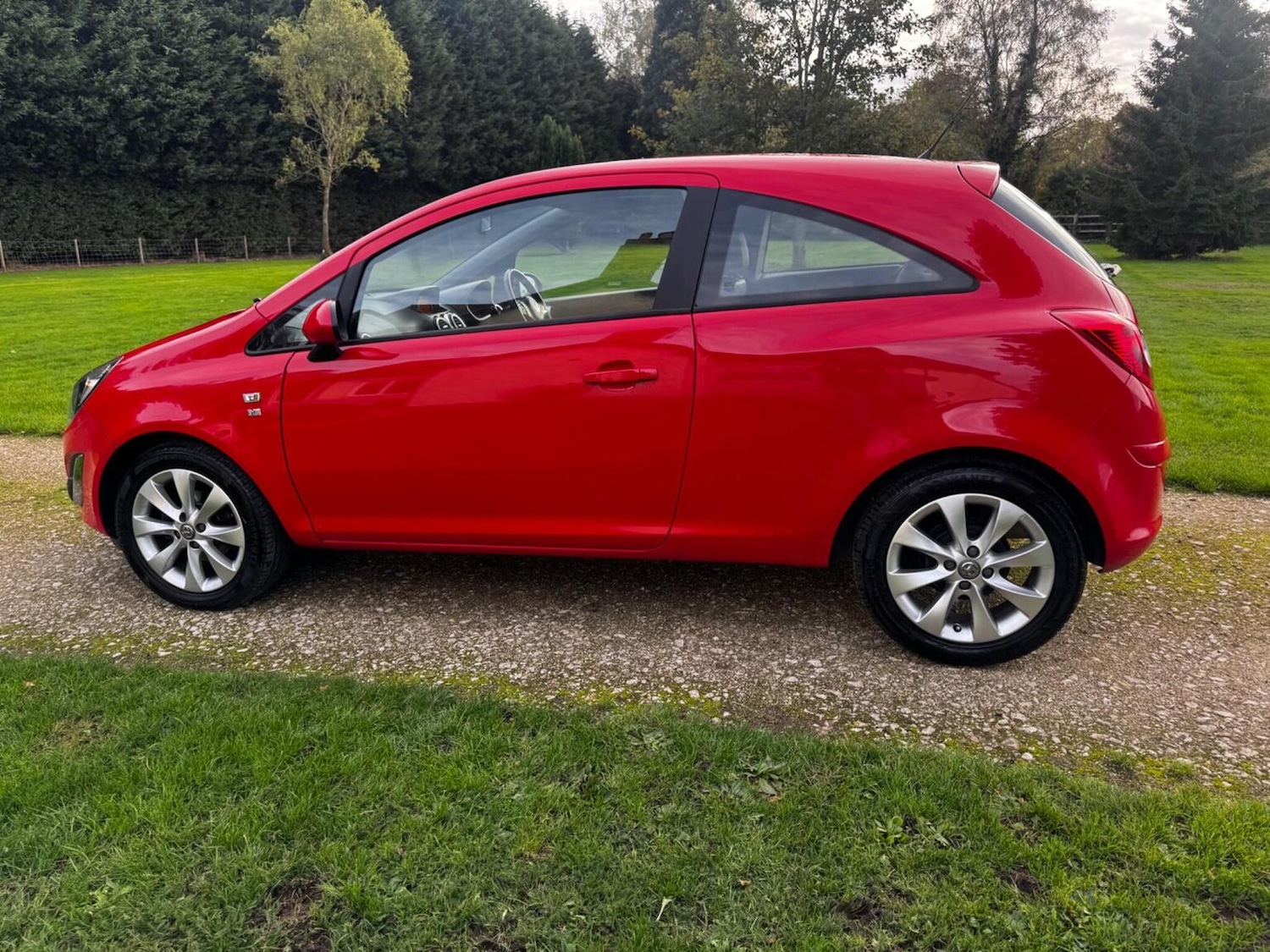 Used Vauxhall Corsa 2014 for sale - 76355923: Photo 36