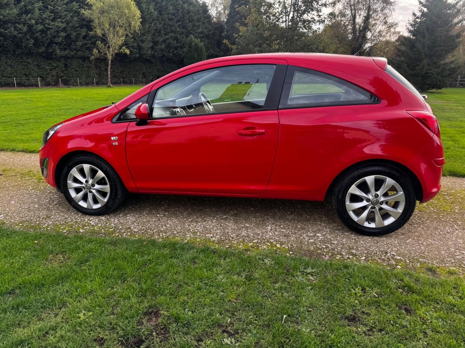 Used Vauxhall Corsa 2014 for sale - 76355923: Photo 37