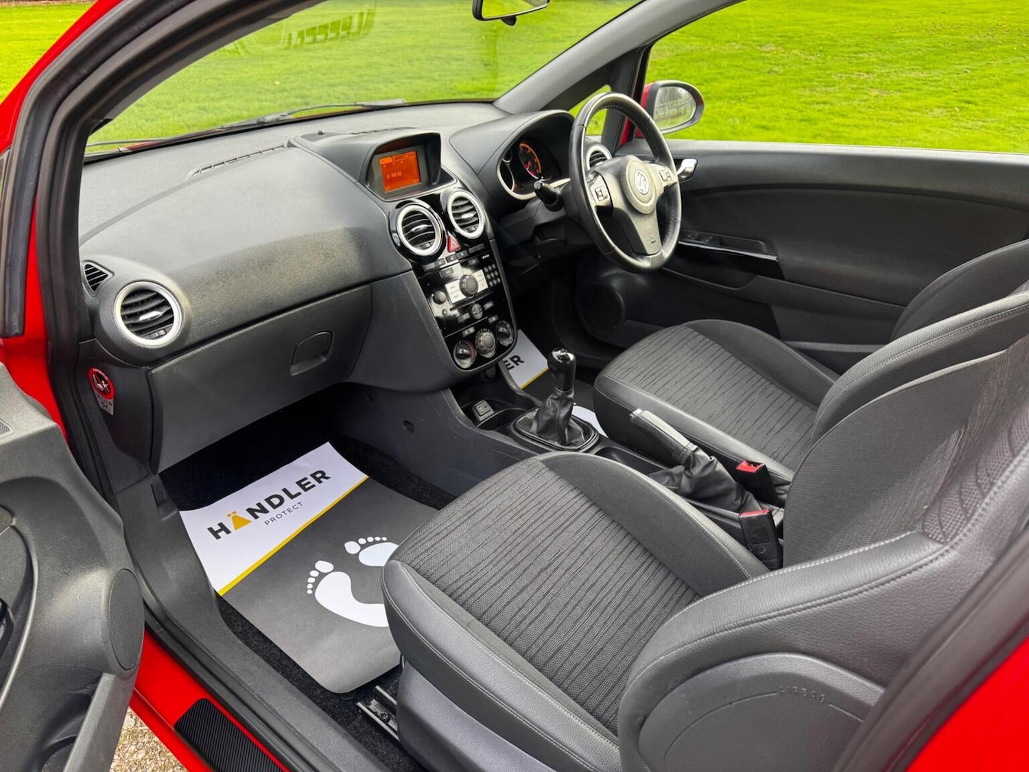 Used Vauxhall Corsa 2014 for sale - 76355923: Photo 38