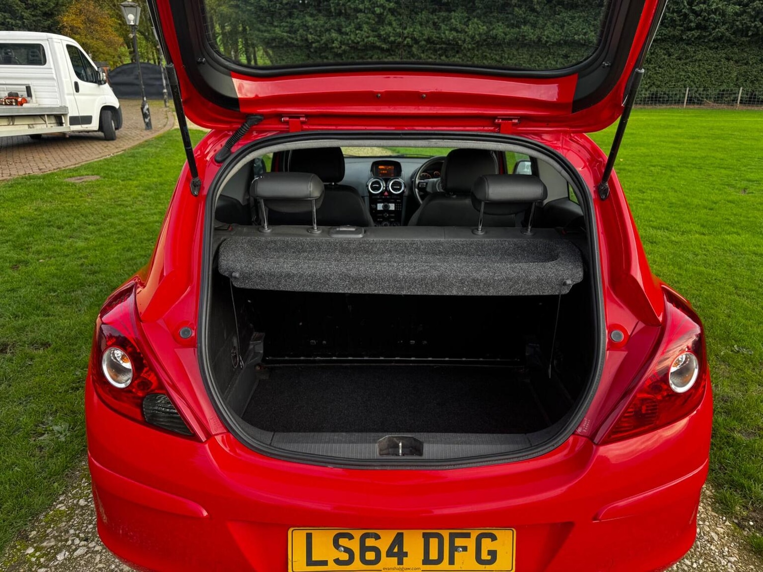 Used Vauxhall Corsa 2014 for sale - 76355923: Photo 39