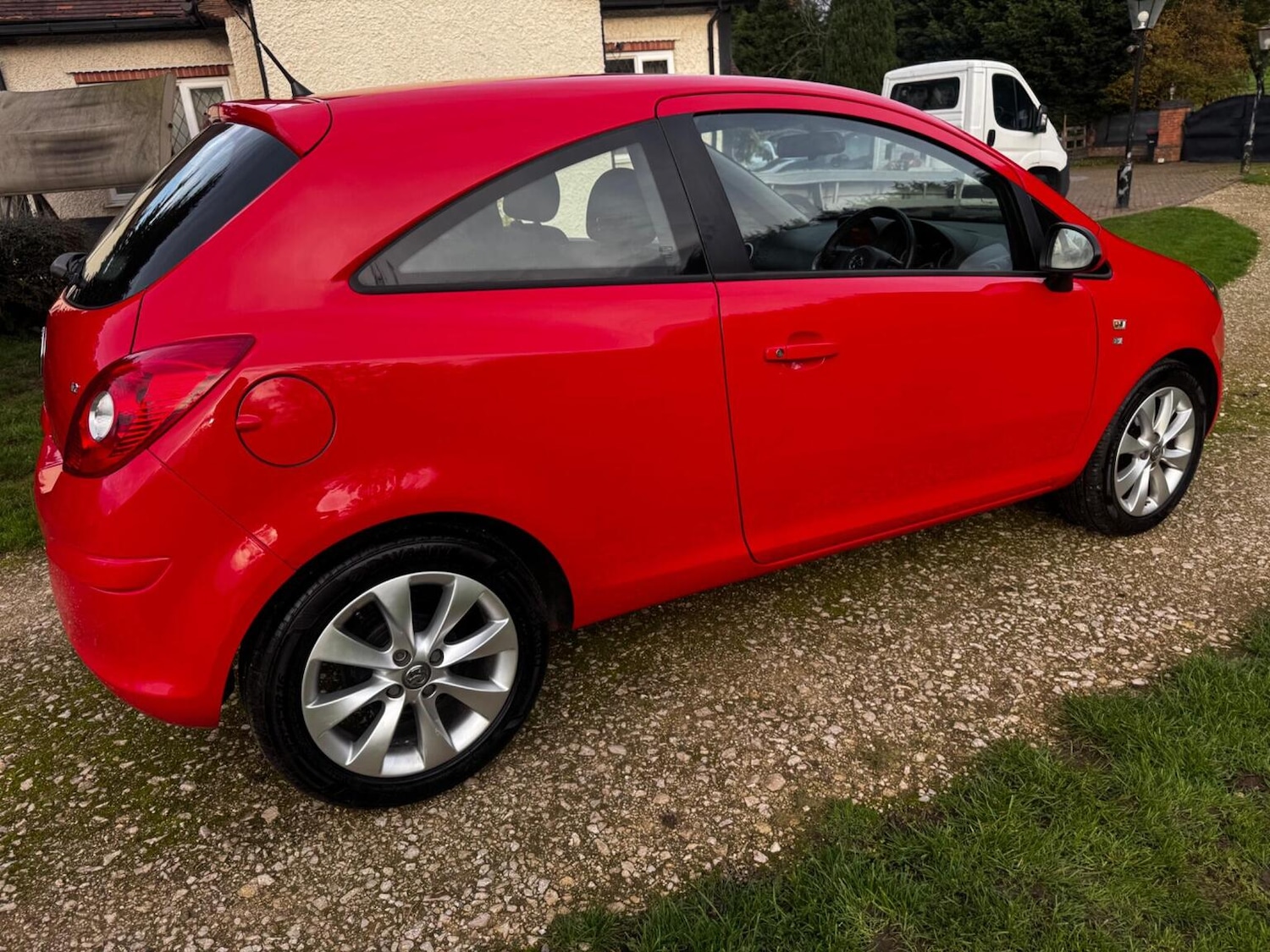 Used Vauxhall Corsa 2014 for sale - 76355923: Photo 40