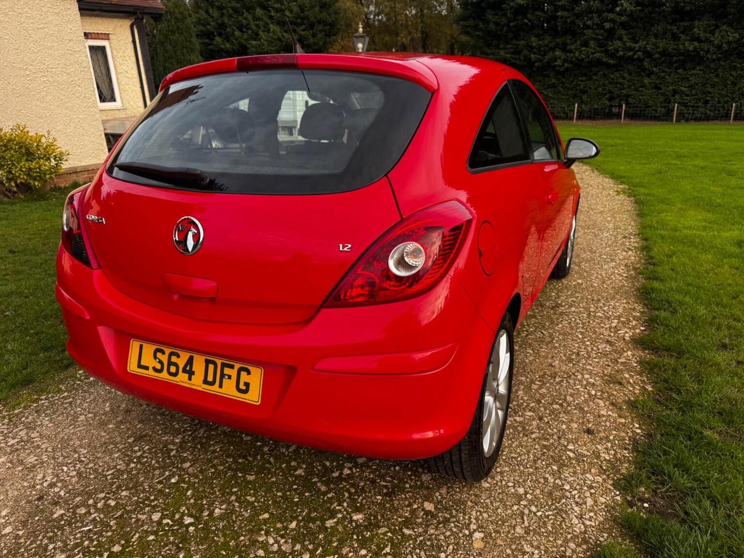 Used Vauxhall Corsa 2014 for sale - 76355923: Photo 41
