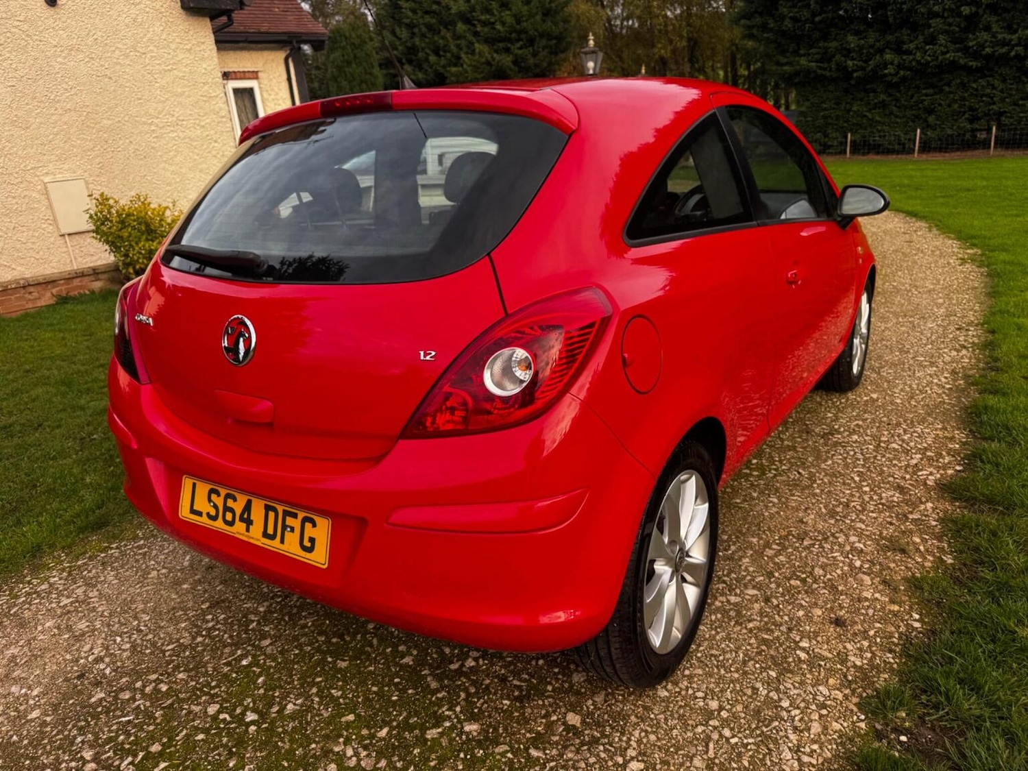 Used Vauxhall Corsa 2014 for sale - 76355923: Photo 42