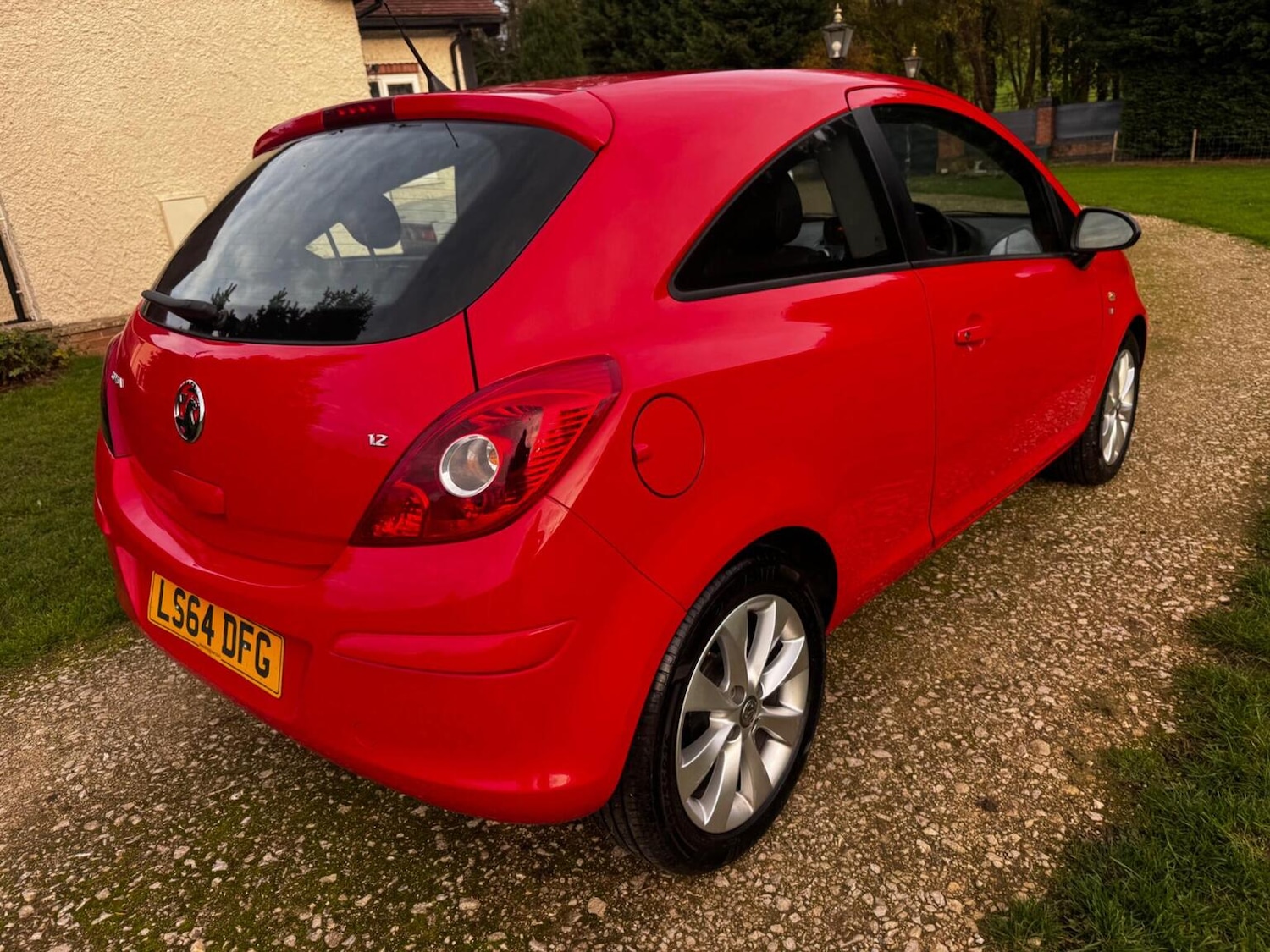 Used Vauxhall Corsa 2014 for sale - 76355923: Photo 43